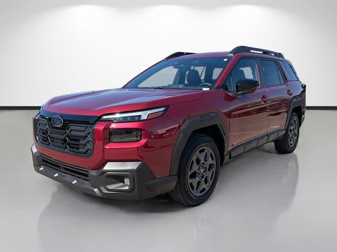 New 2026 Subaru Outback Premium image 7