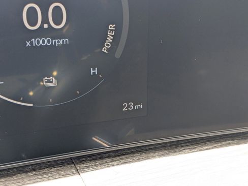 New 2026 Hyundai Santa Fe Calligraphy FWD image 28