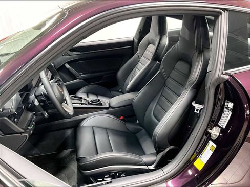 Used 2026 Porsche 911 Carrera GTS image 7