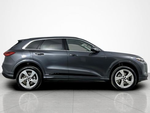 New 2025 Audi Q5 Premium Plus image 7