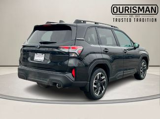New 2026 Subaru Forester Limited AWD/4WD video 3