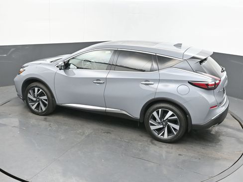 Used 2024 Nissan Murano SL image 32