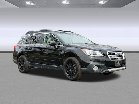 Used 2015 Subaru Outback 2.5i Limited image 6