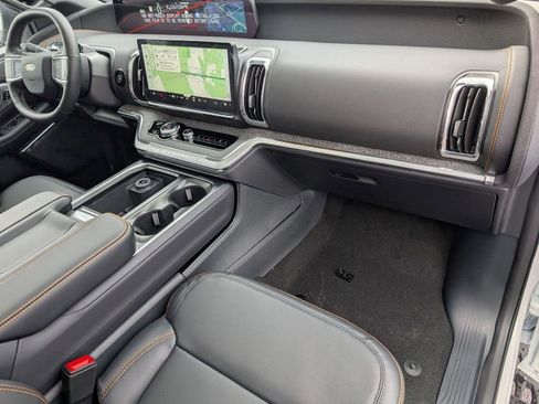 New 2026 Ford Expedition Tremor image 53