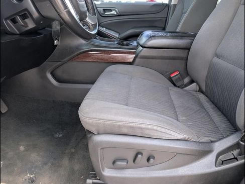 Used 2016 GMC Yukon XL SLE AWD/4WD image 12