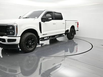 Certified 2024 Ford F250 XLT w/ XLT Premium Package