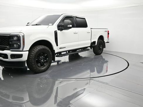 Certified 2024 Ford F250 XLT w/ XLT Premium Package image 1