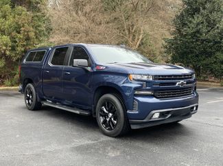 Used 2020 Chevrolet Silverado 1500 RST w/ All-Star Edition video 2