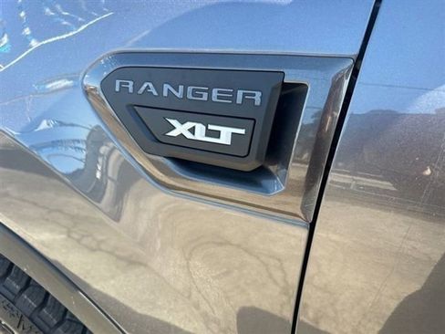 Used 2021 Ford Ranger XLT w/ Equipment Group 301A Mid AWD/4WD image 12