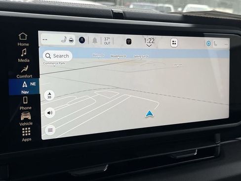 New 2025 Jeep Wrangler Sahara image 20