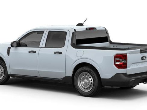 New 2026 Ford Maverick XL AWD/4WD image 26