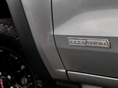 New 2026 GMC Canyon Elevation w/ Convenience Package image 5