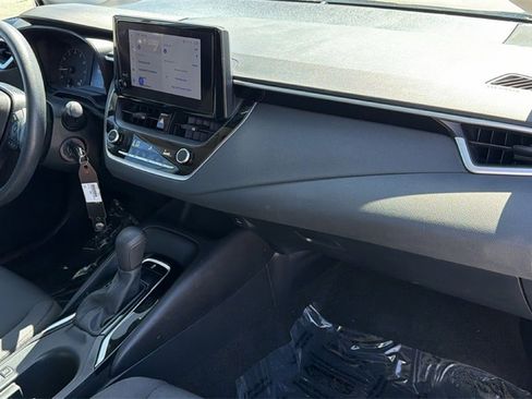 Certified 2024 Toyota Corolla LE image 41