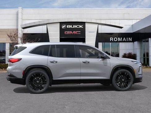 New 2026 Buick Enclave Sport Touring w/ Power Package FWD image 5