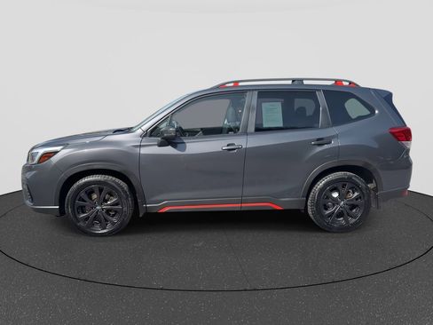 Used 2021 Subaru Forester Sport AWD/4WD image 5