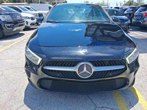 Used 2019 Mercedes-Benz A 220 4MATIC image 9