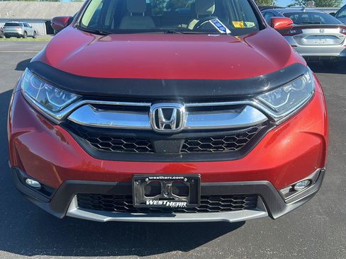 Used 2017 Honda CR-V EX image 11