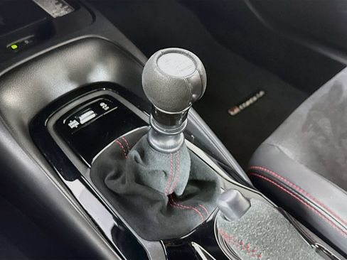 Certified 2023 Toyota Corolla GR Morizo AWD/4WD image 16