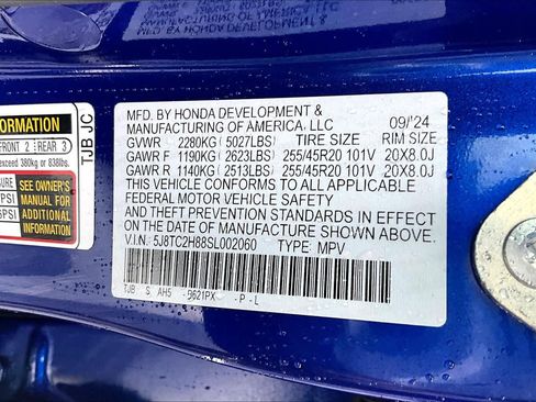 Used 2025 Acura RDX A-Spec image 53