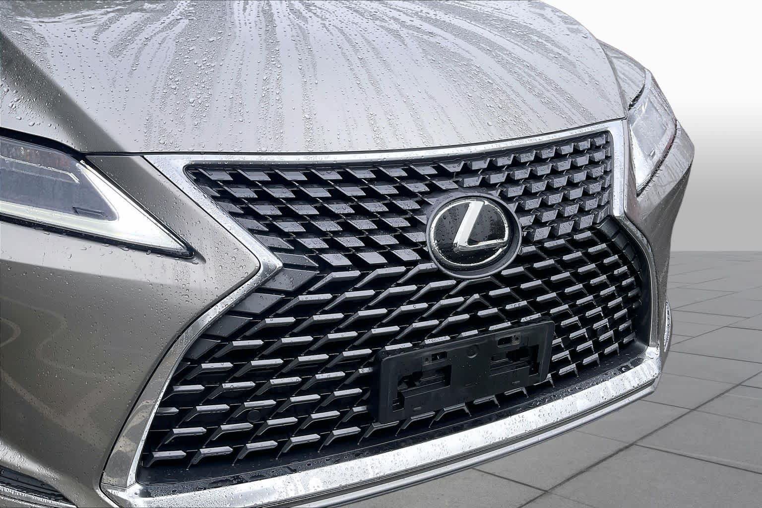 Used 2021 Lexus RX 350 AWD w/ Premium Package image 31