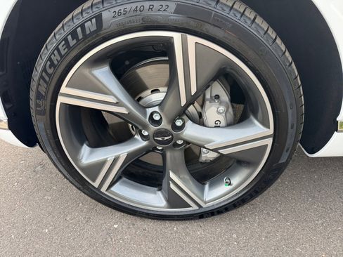 Used 2025 Genesis GV80 3.5T Prestige image 26