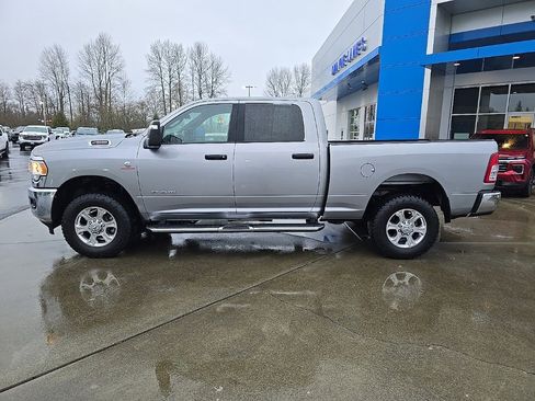 Used 2024 RAM 2500 Big Horn image 2