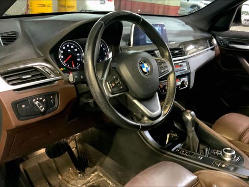 Used 2018 BMW X1 xDrive28i w/ Convenience Package image 17