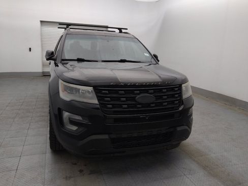 Used 2016 Ford Explorer Sport w/ Equipment Group 401A AWD/4WD image 14