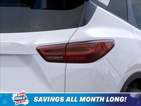 New 2026 Chevrolet Blazer LT w/ Convenience Package FWD image 11