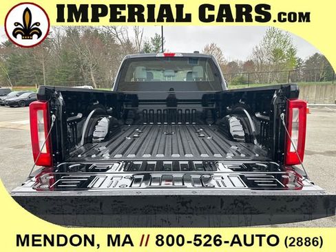 New 2026 Ford F250 4x4 SuperCab Super Duty image 11