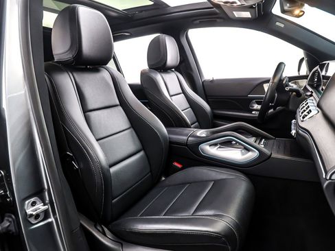 Used 2022 Mercedes-Benz GLE 350 image 7