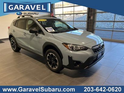 Used 2023 Subaru Crosstrek 2.0i w/ Popular Package #3