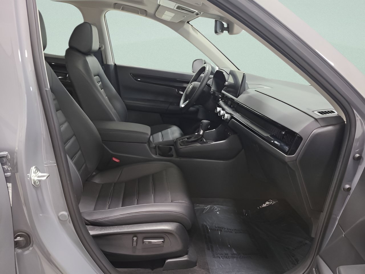 Certified 2024 Honda CR-V EX-L image 13