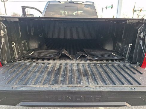 Used 2024 Toyota Tundra SR5 w/ TRD Off-Road Package image 30