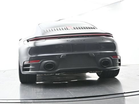Certified 2024 Porsche 911 GT3 RS image 48