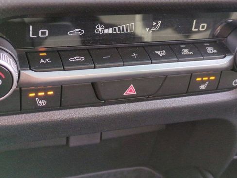 Used 2025 MAZDA CX-50 AWD 2.5 S w/ Cargo Package image 14