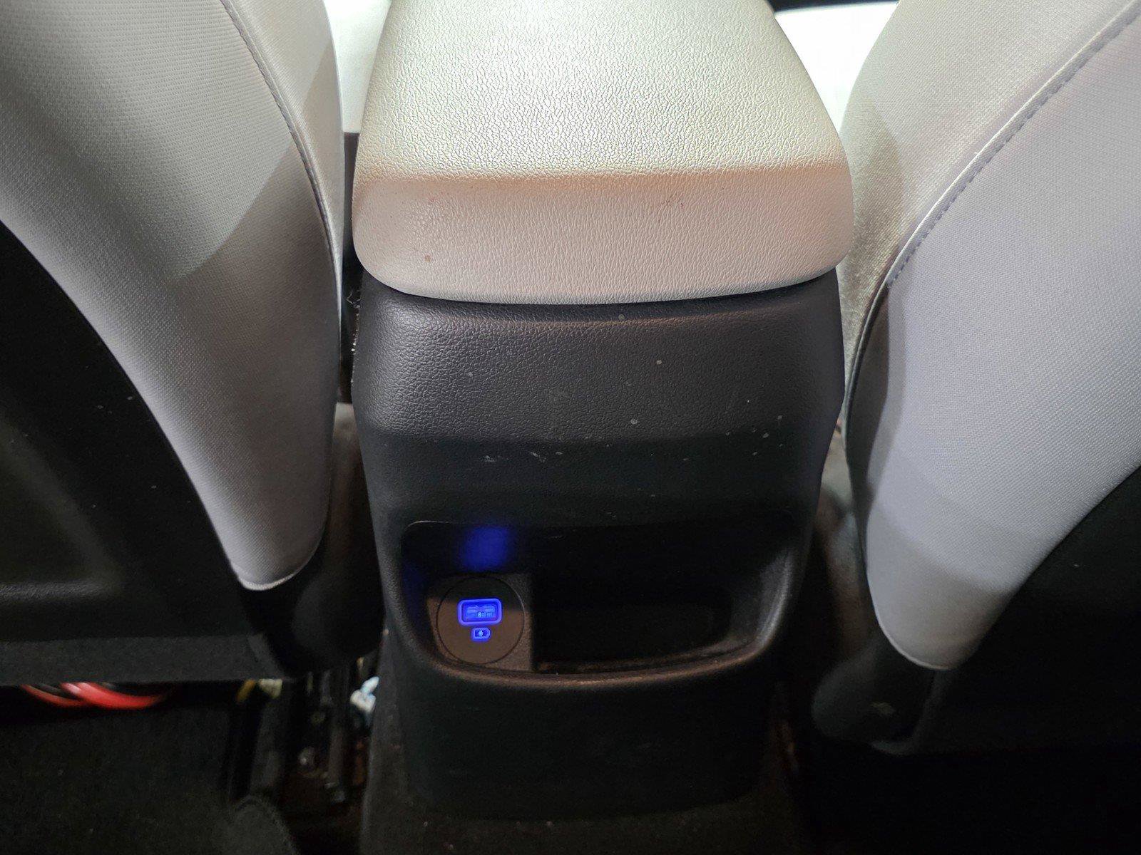 Used 2023 Hyundai Kona SEL w/ Convenience Package FWD image 12