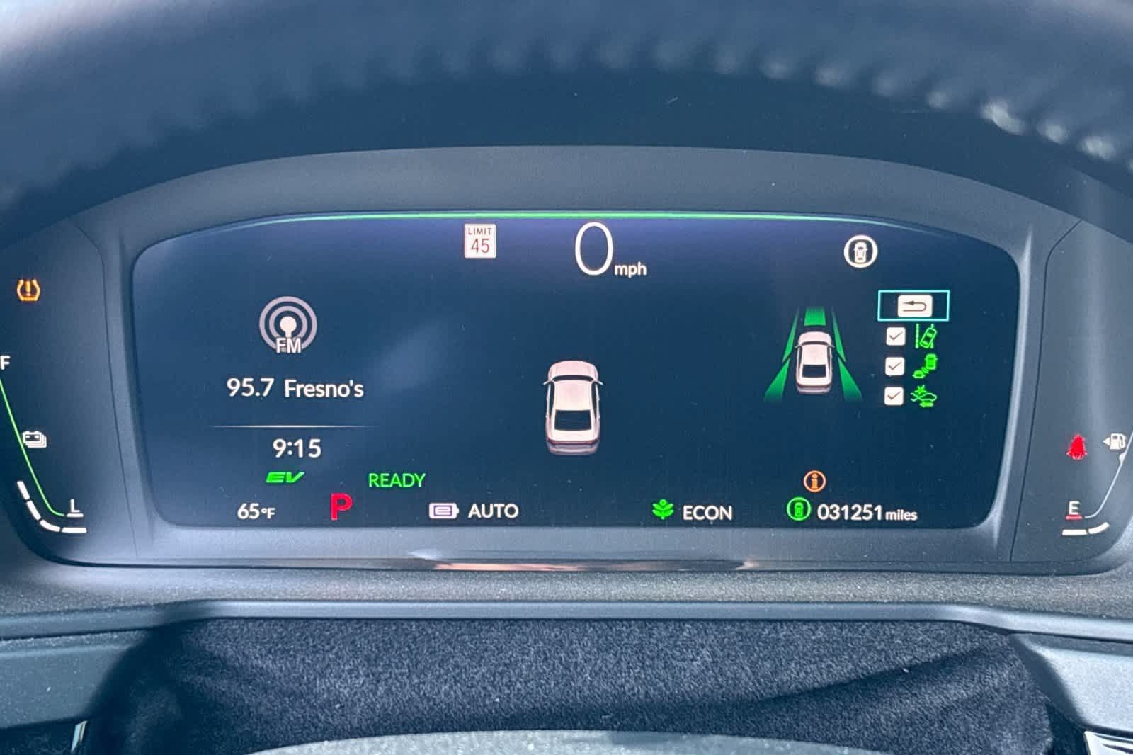 Used 2025 Honda Accord Sport image 25