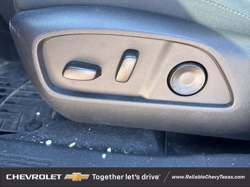 Certified 2026 Chevrolet Equinox LT w/ Convenience Package II image 23