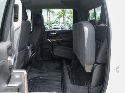 Used 2020 GMC Sierra 2500 SLE w/ Preferred Package AWD/4WD image 34