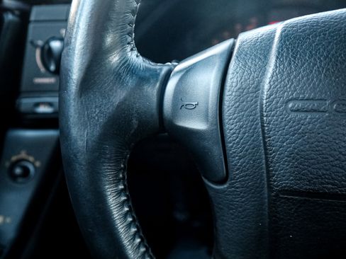 Used 1993 Chevrolet Corvette Convertible image 19