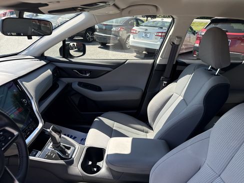 Certified 2023 Subaru Legacy Premium AWD/4WD image 19