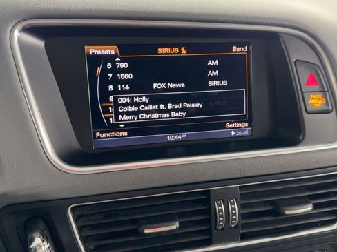 Used 2013 Audi Q5 2.0T Premium Plus w/ Premium Plus Pkg image 23