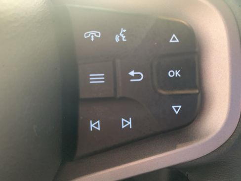 Used 2026 Ford Bronco Big Bend AWD/4WD image 19