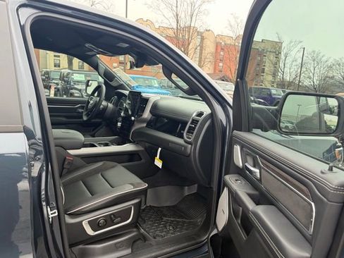 New 2026 RAM 1500 Laramie w/ Night Edition image 29