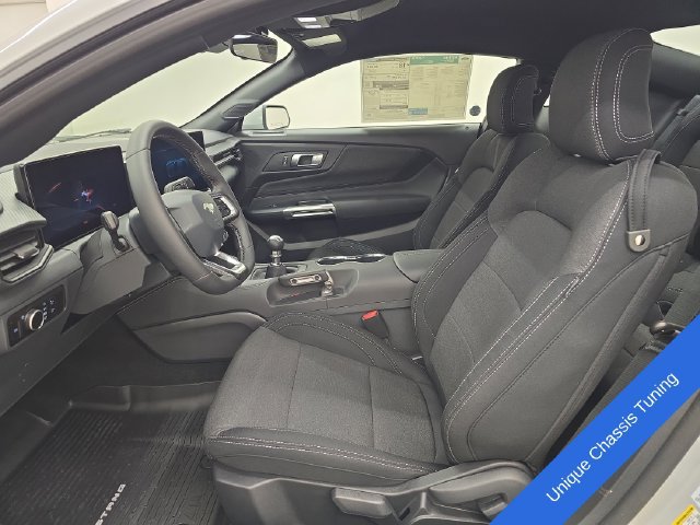 New 2026 Ford Mustang GT w/ GT Performance Package RWD image 17