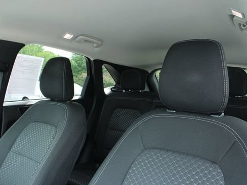 Used 2023 Ford Escape Active AWD/4WD image 14
