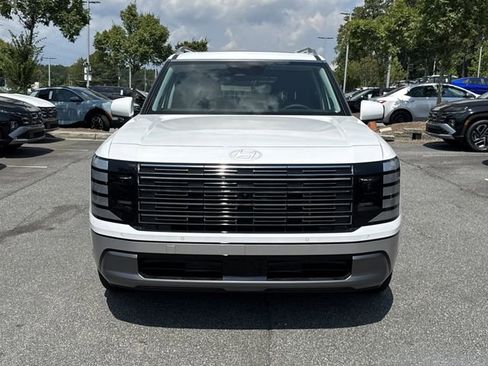 New 2026 Hyundai Palisade Limited image 2