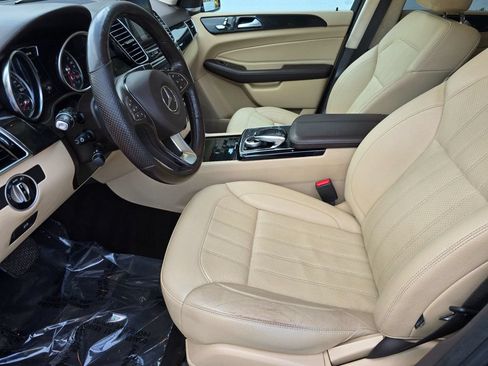 Used 2016 Mercedes-Benz GLE 350 4MATIC image 8