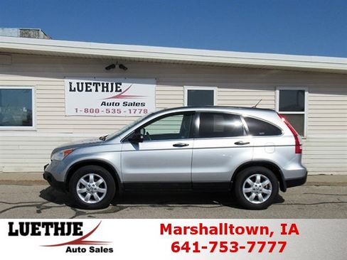 Used 2009 Honda CR-V EX image 1